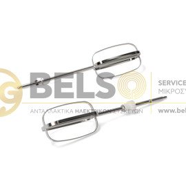 ΑΝΑΔΕΥΤΗΡΕΣ ΜΙΞΕΡ ΣΕΤ DELONGHI KENWOOD KW717423 ORIGINAL