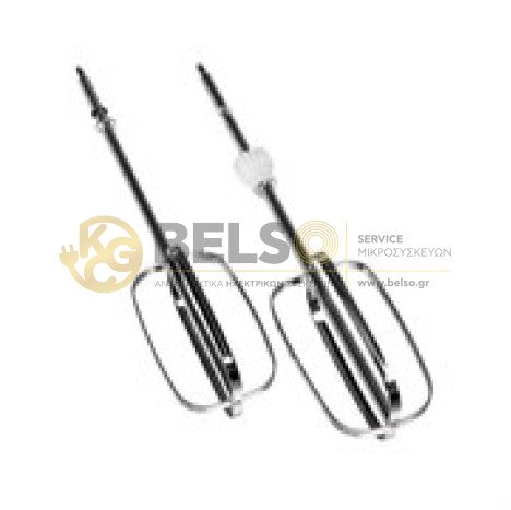 ΑΝΑΔΕΥΤΗΡΕΣ ΜΙΞΕΡ ΣΕΤ DELONGHI KENWOOD KW717423 ORIGINAL