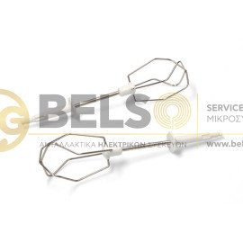 ΑΝΑΔΕΥΤΗΡΕΣ ΜΑΡΕΓΚΑΣ ΠΟΛΥΜΙΞΕΡ BRAUN MULTIQUICK - DELONGHI ORIGINAL 