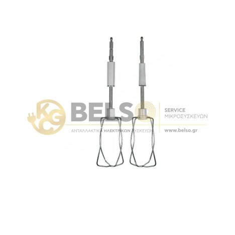 ΑΝΑΔΕΥΤΗΡΑΣ ΜΙΞΕΡ TEFAL 8143 ΜΠΕΖ-SEB-MOULINEX SS-988429 SS-989642