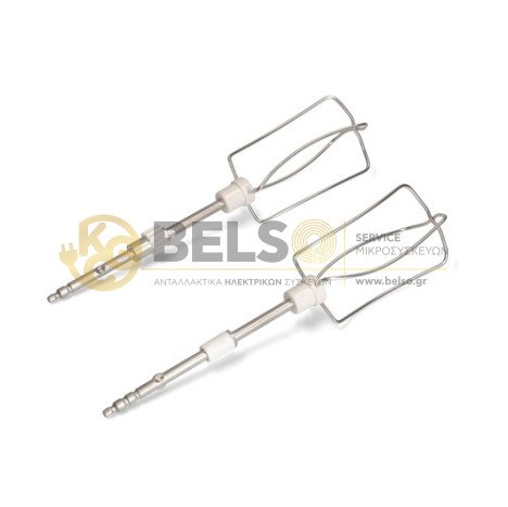 ΑΝΑΔΕΥΤΗΡΕΣ ΜΙΞΕΡ (ΣΕΤ 2 ΤΕΜΑΧΙΩΝ) TEFAL ΗΜ6151 MOULINEX IZZY SS-193937 1500193937