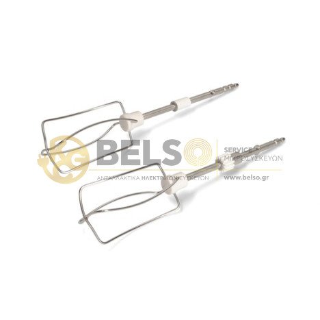 ΑΝΑΔΕΥΤΗΡΕΣ ΜΙΞΕΡ (ΣΕΤ 2 ΤΕΜΑΧΙΩΝ) TEFAL ΗΜ6151 MOULINEX IZZY SS-193937 1500193937