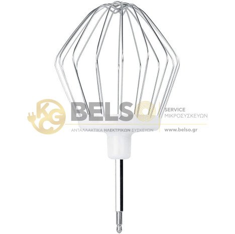 ΑΝΑΔΕΥΤΗΡΑΣ ΜΑΡΕΓΚΑΣ ΠΟΛΥΜΙΞΕΡ BOSCH SIEMENS 00650543 00086066 00095428 ORIGINAL