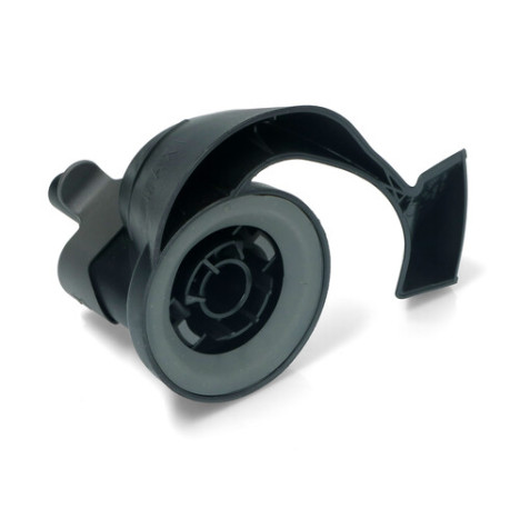 ΑΝΑΔΕΥΤΗΡΑΣ ΚΑΔΟΥ ΦΡΙΤΕΖΑΣ TEFAL SEB ACTIFRY FZ7000 SS-990596, XA900302 ORIGINAL