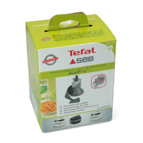 ΑΝΑΔΕΥΤΗΡΑΣ ΚΑΔΟΥ ΦΡΙΤΕΖΑΣ TEFAL SEB ACTIFRY FZ7000 SS-990596, XA900302 ORIGINAL
