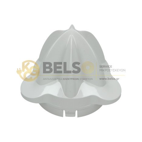 ΚΩΝΟΣ (ΚΟΥΚΟΥΝΑΡΑ) ΗΛΕΚΤΡΙΚΟΥ ΣΤΙΦΤΗ BRAUN 4161 81256043