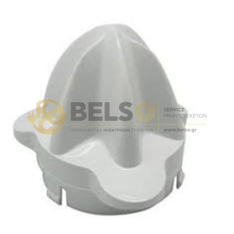 ΚΩΝΟΣ (ΚΟΥΚΟΥΝΑΡΑ) ΗΛΕΚΤΡΙΚΟΥ ΣΤΙΦΤΗ BRAUN 4161 81256043