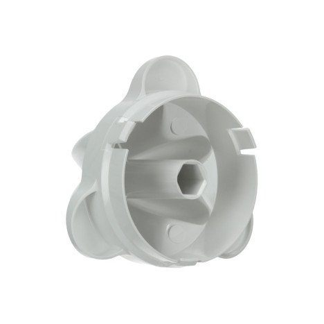 ΚΩΝΟΣ (ΚΟΥΚΟΥΝΑΡΑ) ΗΛΕΚΤΡΙΚΟΥ ΣΤΙΦΤΗ BRAUN 4161 81256043