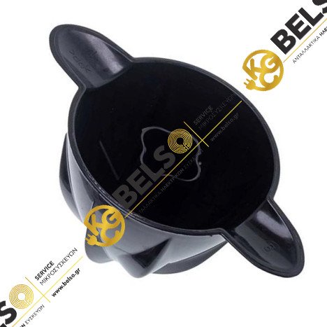 ΚΩΝΟΣ (ΚΟΥΚΟΥΝΑΡΑ) ΗΛΕΚΤΡΙΚΟΥ ΣΤΙΦΤΗ TEFAL SS-192355 SS-150112 ORIGINAL