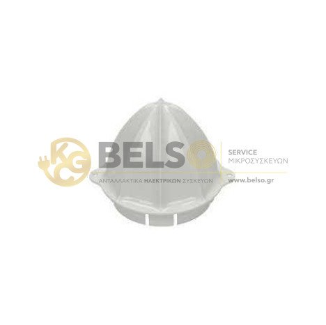 ΚΩΝΟΣ (ΚΟΥΚΟΥΝΑΡΑ) ΗΛΕΚΤΡΙΚΟΥ ΣΤΙΦΤΗ TEFAL 8309 SS-799929 SS-203208