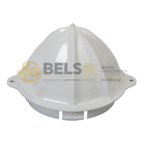 ΚΩΝΟΣ (ΚΟΥΚΟΥΝΑΡΑ) ΗΛΕΚΤΡΙΚΟΥ ΣΤΙΦΤΗ TEFAL 8309 SS-799929 SS-203208