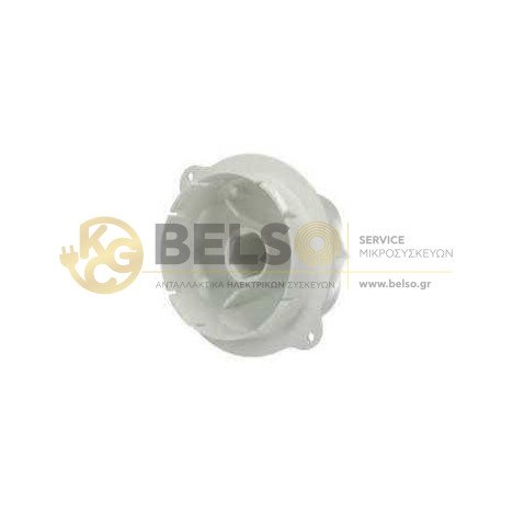 ΚΩΝΟΣ (ΚΟΥΚΟΥΝΑΡΑ) ΗΛΕΚΤΡΙΚΟΥ ΣΤΙΦΤΗ TEFAL 8309 SS-799929 SS-203208