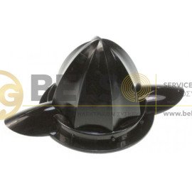 ΚΩΝΟΣ ΗΛΕΚΤΡΙΚΟΥ ΣΤΙΦΤΗ BOSCH SIEMENS GCP2100 12002959 ORIGINAL