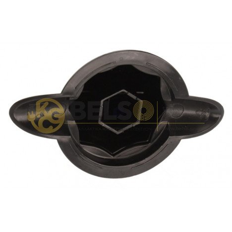 ΚΩΝΟΣ ΗΛΕΚΤΡΙΚΟΥ ΣΤΙΦΤΗ BOSCH SIEMENS GCP2100 12002959 ORIGINAL