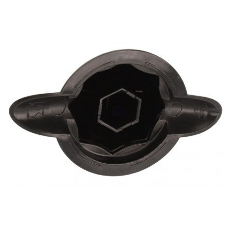 ΚΩΝΟΣ ΗΛΕΚΤΡΙΚΟΥ ΣΤΙΦΤΗ BOSCH SIEMENS GCP2100 12002959 ORIGINAL