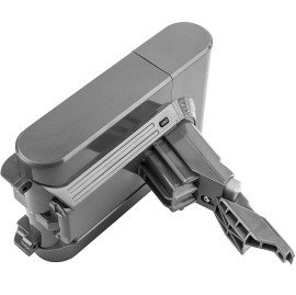 ΜΠΑΤΑΡΙΑ ΣΚΟΥΠΑΣ STICK DYSON 21,6V-2500MAH 968670-02