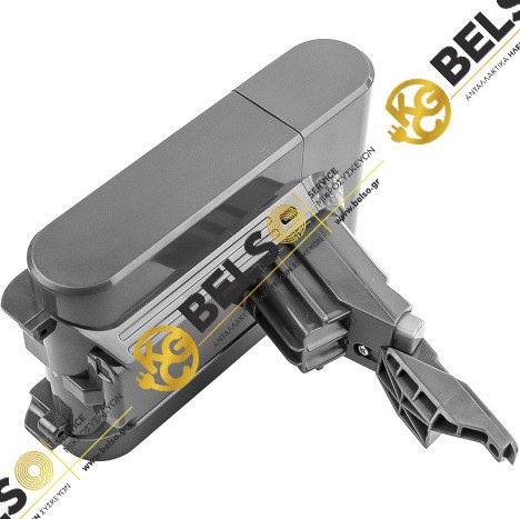 ΜΠΑΤΑΡΙΑ ΣΚΟΥΠΑΣ STICK DYSON 21,6V-2500MAH 968670-02