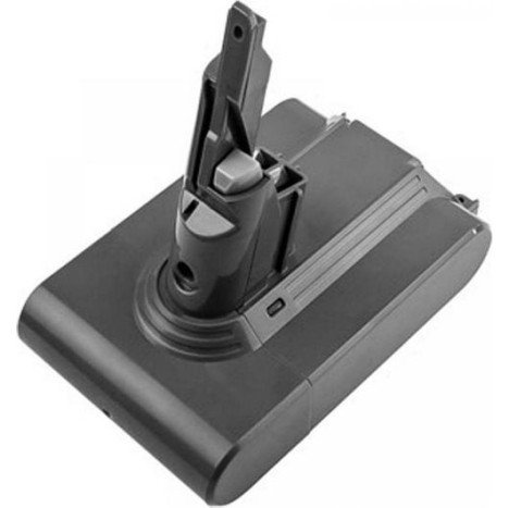 ΜΠΑΤΑΡΙΑ ΣΚΟΥΠΑΣ STICK DYSON 21,6V-2500MAH 968670-02