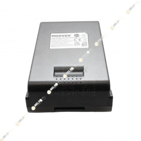 ΜΠΑΤΑΡΙΑ ΣΚΟΥΠΑΣ STICK HOOVER HF4 B023 25,2V-2500mAh 35602821 ORIGINAL