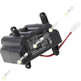 ΜΠΑΤΑΡΙΑ ΣΚΟΥΠΑΣ STICK HOOVER ATV32 32,4V-2000mAh 48019919 ORIGINAL