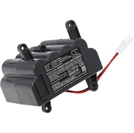 ΜΠΑΤΑΡΙΑ ΣΚΟΥΠΑΣ STICK HOOVER ATV32 32,4V-2000mAh 48019919 ORIGINAL