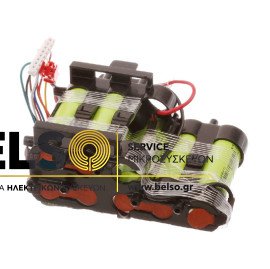 ΜΠΑΤΑΡΙΑ ΣΚΟΥΠΑΣ STICK BOSCH SIEMENS 25,2V 12038040