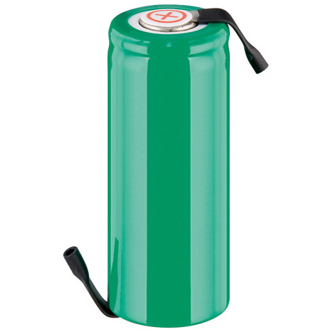 ΜΠΑΤΑΡΙΑ 1,2V 1800mAh (ΣΚΟΥΠΑΚΙ ΧΕΙΡΟΣ)