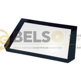 ΚΡΥΣΤΑΛΛΟ ΠΟΡΤΑΣ ΦΟΥΡΝΟΥ ΚΟΥΖΙΝΑΣ ΕΣΩΤΕΡΙΚΟ GORENJE