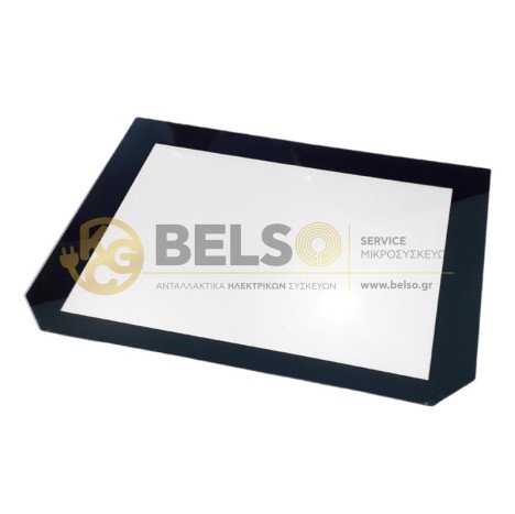 ΚΡΥΣΤΑΛΛΟ ΠΟΡΤΑΣ ΦΟΥΡΝΟΥ ΚΟΥΖΙΝΑΣ ΕΣΩΤΕΡΙΚΟ GORENJE