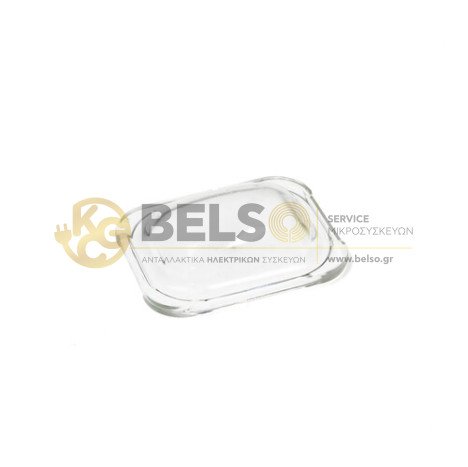 TZAMI ΓΙΑ NTOYI ΦΟΥΡΝΟΥ ΟΡΘΟΓΩΝΙΟ 110mm*88mm PITSOS/BOSCH/SIEMENS  00187384
