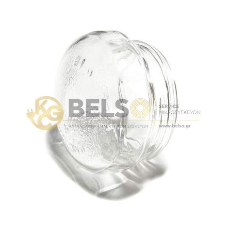 ΚΑΛΥΜΜΑ ΛΑΜΠΑΣ ΦΟΥΡΝΟΥ (ΤΖΑΜΙ ΓΙΑ ΝΤΟΥ'Ι') BOSCH - SIEMENS - PITSOS