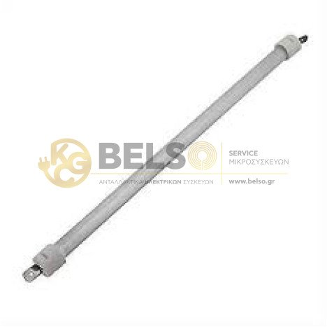 ΓΥΑΛΙ+ΑΝΤΙΣΤΑΣΗ ΚΟΜΠΛΕ ΣΟΜΠΑΣ ΧΑΛΑΖΙΑ 700W 230V 62CM