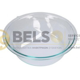 ΚΡΥΣΤΑΛΛΟ ΠΟΡΤΑΣ ΠΛΥΝΤΗΡΙΟΥ ΡΟΥΧΩΝ VESTEL M6547003030 47003030 ORIGINAL