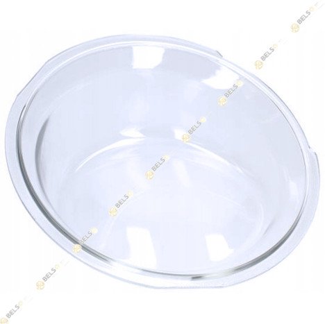 ΚΡΥΣΤΑΛΛΟ ΠΟΡΤΑΣ ΠΛΥΝΤΗΡΙΟΥ ΡΟΥΧΩΝ ARCELIK BEKO 2842650200 C00867001 ORIGINAL