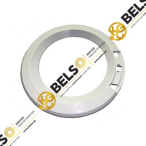 ΕΞΩΤΕΡΙΚΗ ΚΟΡΝΙΖΑ ΠΟΡΤΑΣ ΠΛΥΝΤΗΡΙΟΥ ΡΟΥΧΩΝ BEKO VESTEL 42023888 49017445