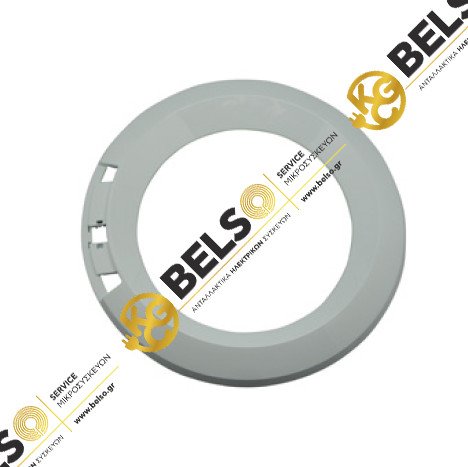 ΕΞΩΤΕΡΙΚΗ ΚΟΡΝΙΖΑ ΠΟΡΤΑΣ ΠΛΥΝΤΗΡΙΟΥ ΡΟΥΧΩΝ BEKO VESTEL 42023888 49017445