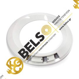 ΕΞΩΤΕΡΙΚΗ ΚΟΡΝΙΖΑ ΠΟΡΤΑΣ ΠΛΥΝΤΗΡΙΟΥ ΡΟΥΧΩΝ BEKO VESTEL 42023888 49017445