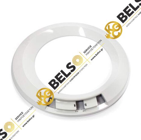 ΕΞΩΤΕΡΙΚΗ ΚΟΡΝΙΖΑ ΠΟΡΤΑΣ ΠΛΥΝΤΗΡΙΟΥ ΡΟΥΧΩΝ BEKO VESTEL 42023888 49017445