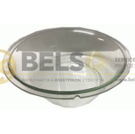 ΚΡΥΣΤΑΛΟ ΠΟΡΤΑΣ ΠΛΥΝΤΗΡΙΟΥ ΡΟΥΧΩΝ MIDEA ESKIMO BEKO 12538100000006