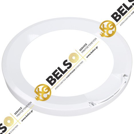 ΕΞΩΤΕΡΙΚΗ ΚΟΡΝΙΖΑ ΠΟΡΤΑΣ ΠΛΥΝΤΗΡΙΟΥ ΡΟΥΧΩΝ BEKO 2850590100 C00870419 ORIGINAL