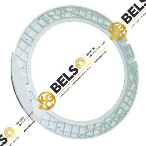 ΕΣΩΤΕΡΙΚΗ ΚΟΡΝΙΖΑ ΠΟΡΤΑΣ ΠΛΥΝΤΗΡΙΟΥ ΡΟΥΧΩΝ GORENJE 149444