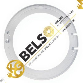 ΚΟΡΝΙΖΑ ΕΣΩΤΕΡΙΚΗ ΠΟΡΤΑΣ ΠΛΥΝΤΗΡΙΟΥ ΡΟΥΧΩΝ CANDY 91601644 ORIGINAL