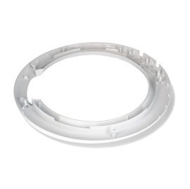 ΚΟΡΝΙΖΑ ΕΞΩΤΕΡΙΚΗ ΠΟΡΤΑΣ ΠΛΥΝΤΗΡΙΟΥ ΡΟΥΧΩΝ CANDY 70059739 43011739 ORIGINAL