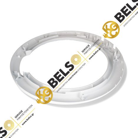 ΚΟΡΝΙΖΑ ΕΞΩΤΕΡΙΚΗ ΠΟΡΤΑΣ ΠΛΥΝΤΗΡΙΟΥ ΡΟΥΧΩΝ CANDY 70059739 43011739 ORIGINAL