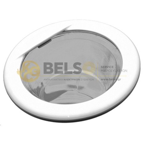 ΠΟΡΤΑ ΠΛΥΝΤΗΡΙΟΥ ΡΟΥΧΩΝ ΚΟΜΠΛΕ BOSCH SIEMENS ΚΙΤ ΜΕ ΚΛΕΙΣΤΡΟ 4600 00285562 