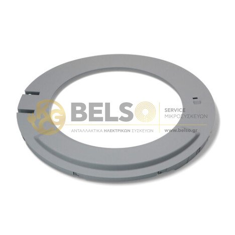 ΕΣΩΤΕΡΙΚΗ ΚΟΡΝΙΖΑ ΠΛΥΝΤΗΡΙΟΥ ΡΟΥΧΩΝ SIEMENS/BOSCH/PITSOS