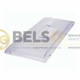 ΜΕΤΩΠΗ ΦΡΟΥΤΟΛΕΚΑΝΗΣ ΨΥΓΕΙΟΥ ARISTON INDESIT C00273210 482000023143 ORIGINAL