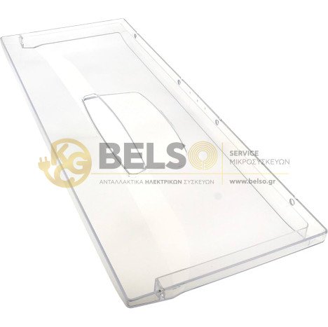 ΜΕΤΩΠΗ ΦΡΟΥΤΟΛΕΚΑΝΗΣ ΨΥΓΕΙΟΥ ARISTON INDESIT C00273210 482000023143 ORIGINAL