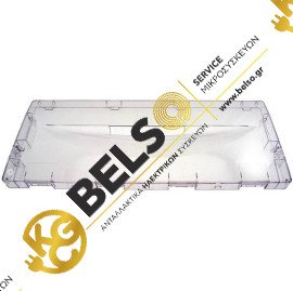 ΠΡΟΣΟΨΗ ΣΥΡΤΑΡΙΟΥ ΨΥΓΕΙΟΚΑΤΑΨΥΚΤΗ ARISTON INDESIT 482000031594 C00283722 ORIGINAL