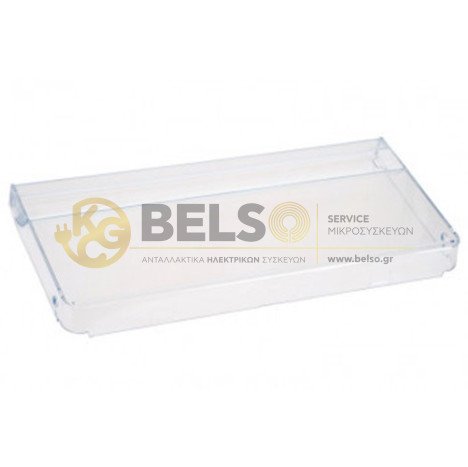 ΜΕΤΩΠΗ ΣΥΡΤΑΡΙΟΥ ΚΑΤΑΨΥΞΗΣ ΨΥΓΕΙΟΥ BOSCH SIEMENS 12010594 ORIGINAL